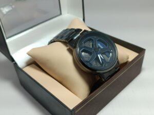 Infinity Motion Watch