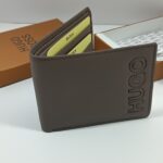 Leather Wallet