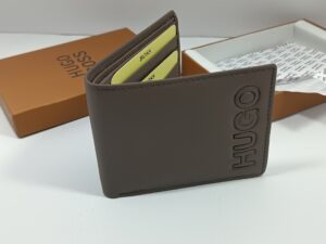 Leather Wallet