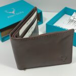 Genuine Leather Wallet