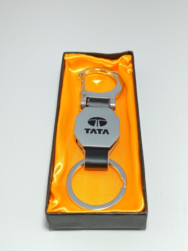 tata keychain