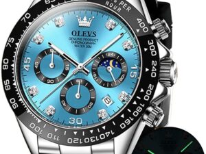 OLEVS Watches