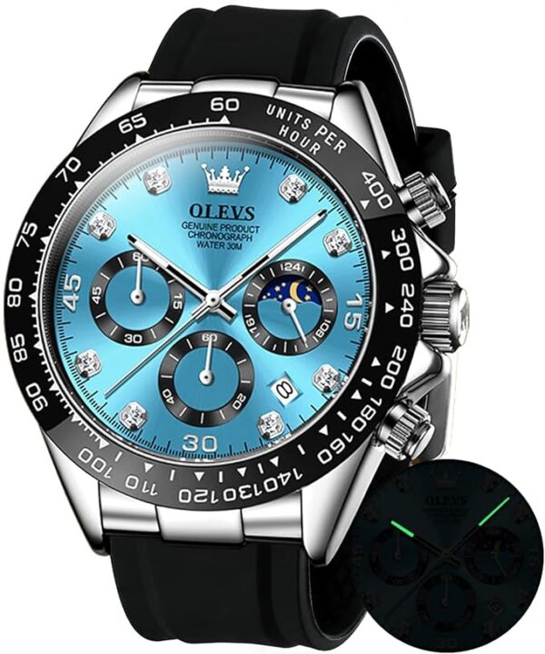 OLEVS Watches